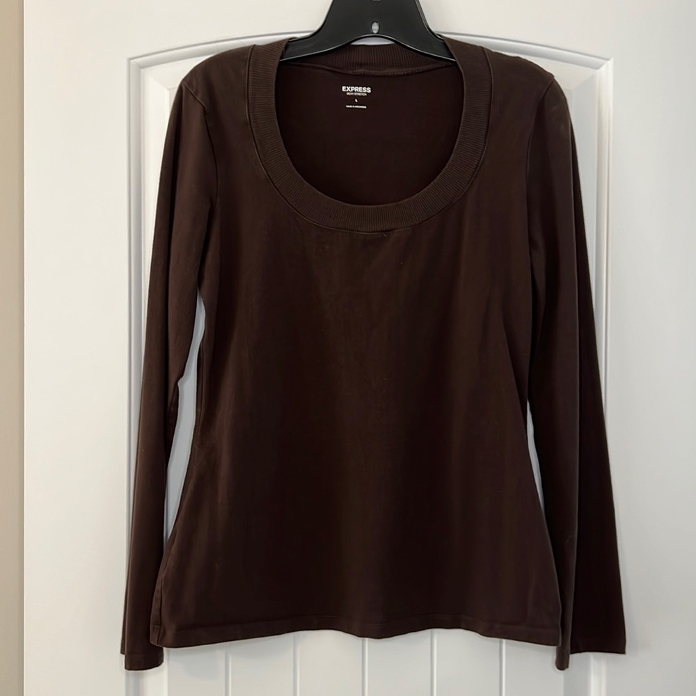 Express Top